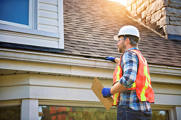 Licensed Gutter Repair And Installation service in Caryville, TN - Norken Roofing